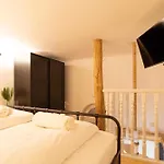 Tb Downtown Apartment