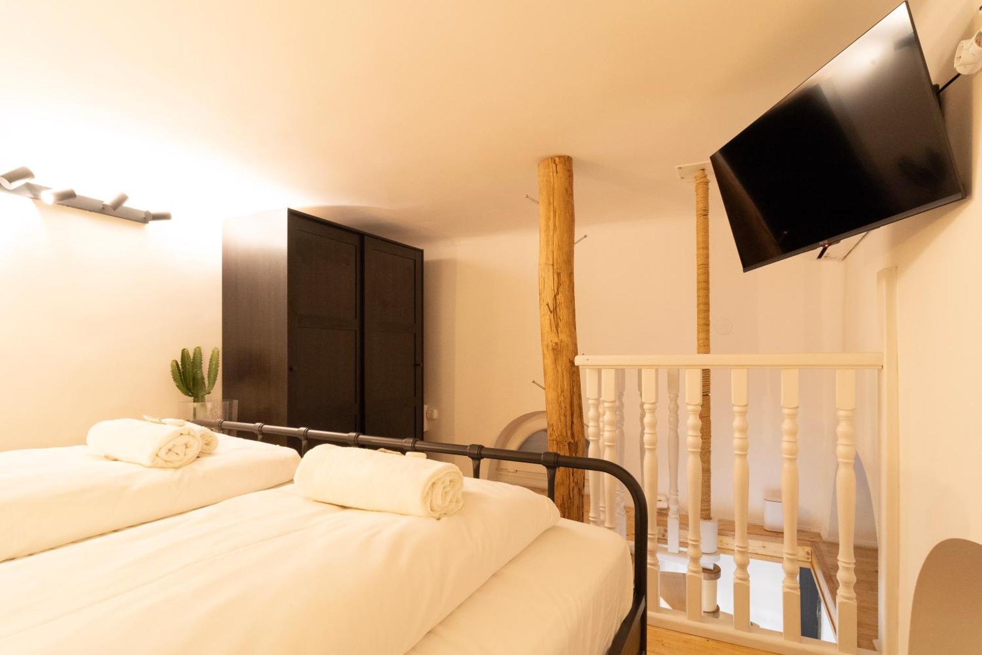 Tb Downtown Apartment