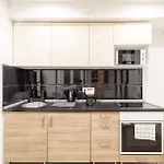 Tb Downtown Apartment